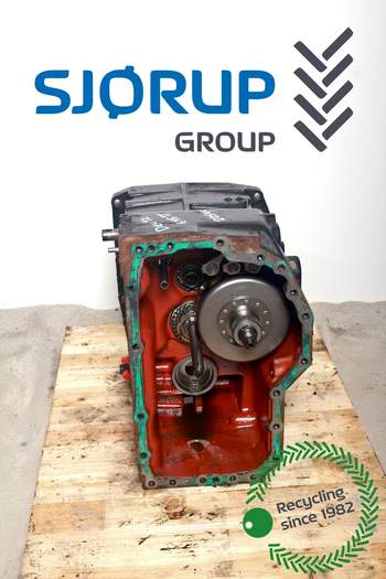 salg af Gearkasse Deutz Agrotron 6.45