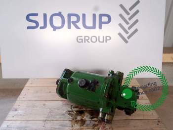 salg af Oliemotor John Deere 1177