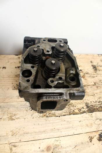 salg af Lamborghini Champion 135  Cylinder Head