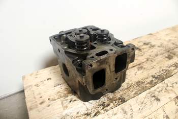 salg af Lamborghini Champion 135  Cylinder Head