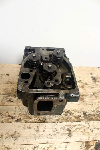 salg af Lamborghini Champion 135  Cylinder Head