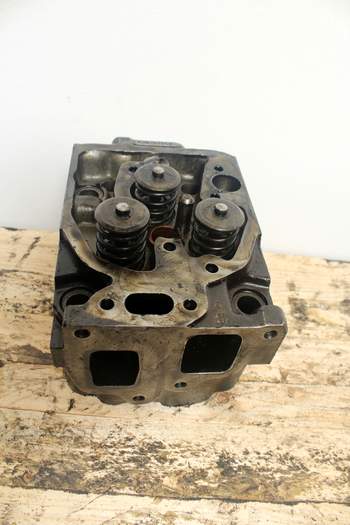 salg af Lamborghini Champion 135  Cylinder Head