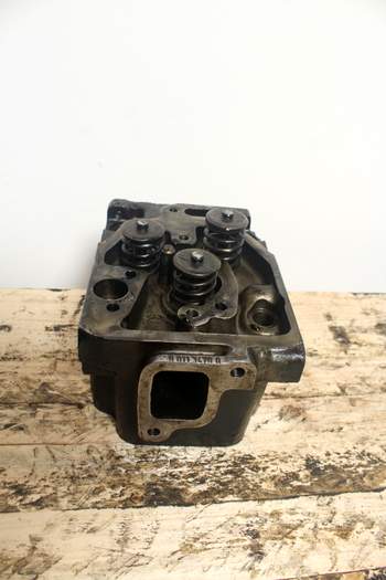 salg af Lamborghini Champion 135  Cylinder Head