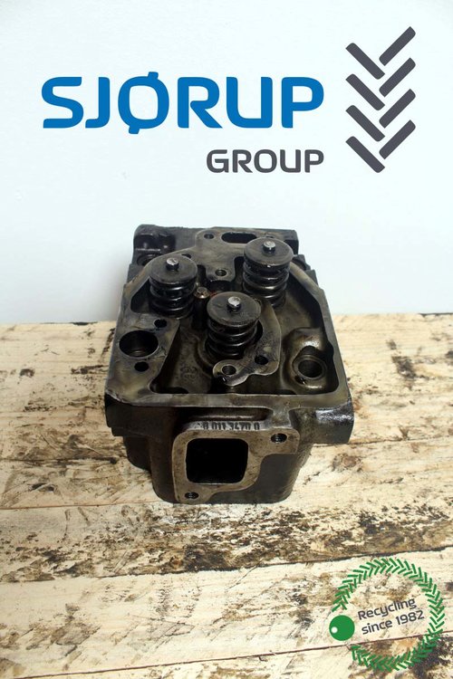 salg af Lamborghini Champion 135  Cylinder Head