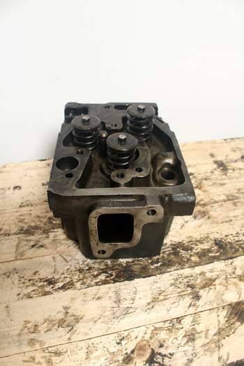 salg af Lamborghini Champion 135  Cylinder Head