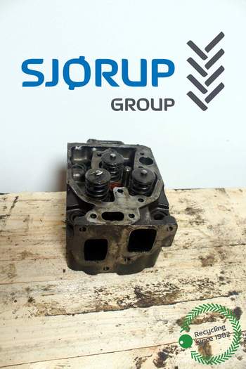 salg af Lamborghini Champion 135  Cylinder Head