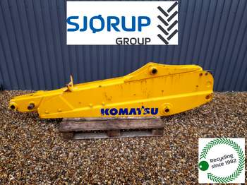 Stik Komatsu WB97 S