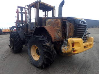 salg af Volvo L90 E  Wheel Loader