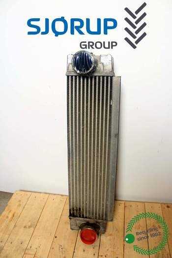 salg af Intercooler Volvo L90E