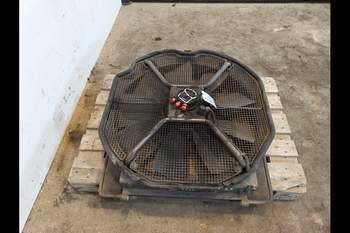 salg af Ventilator Volvo L90 E