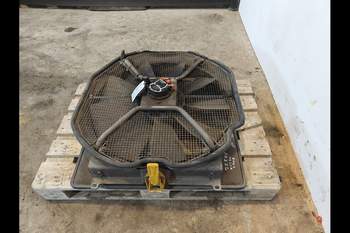 salg af Ventilator Volvo L90 E