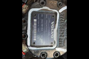 salg af Ventilator Volvo L90 E