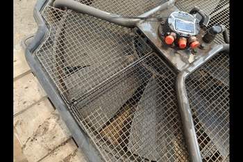 salg af Ventilator Volvo L90 E
