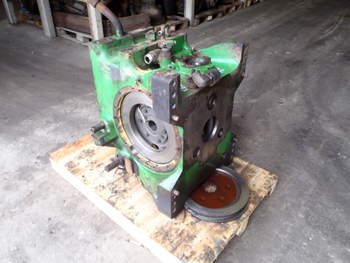 salg af John Deere 7810  Rear Transmission