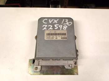 salg af Case CVX130  ECU