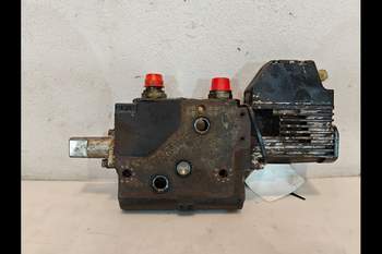 salg af Fjernudtagsventil Case CVX130