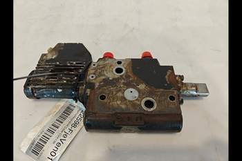 salg af Fjernudtagsventil Case CVX130