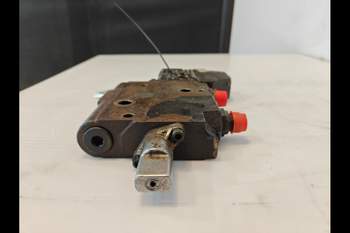 salg af Fjernudtagsventil Case CVX130