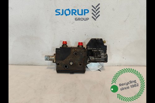 salg af Fjernudtagsventil Case CVX130