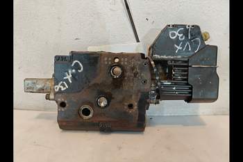 salg af Fjernudtagsventil Case CVX130