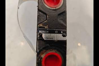 salg af Fjernudtagsventil Case CVX130