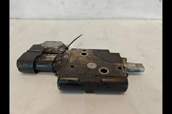 salg af Fjernudtagsventil Case CVX130