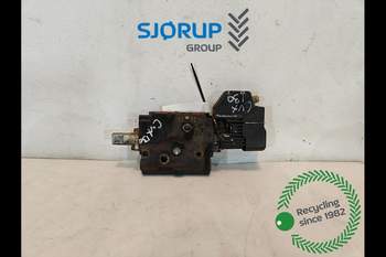 salg af Fjernudtagsventil Case CVX130