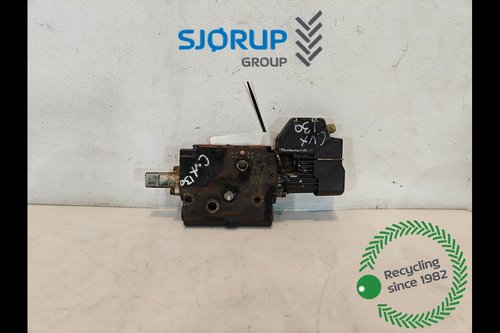 salg af Fjernudtagsventil Case CVX130