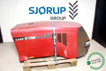 salg af Motorhjelm Case CVX130