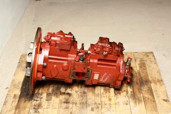 salg af Daewoo S290LC-V  Hydraulic Pump