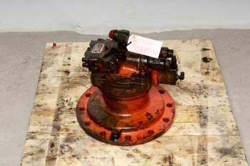 salg af Daewoo S290LC-V  Swing motor