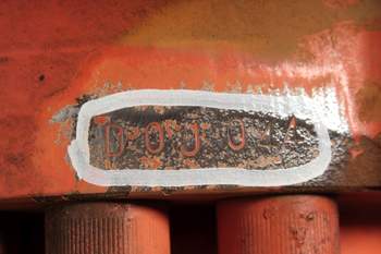 salg af Hydraulische Zylinder Daewoo S290LC-V 