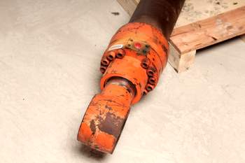 salg af Hydraulische Zylinder Daewoo S290LC-V 