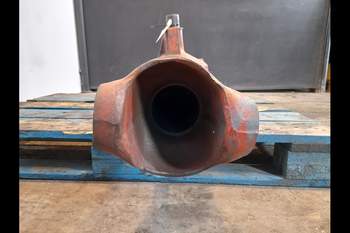 salg af Forakselrør New Holland TL90