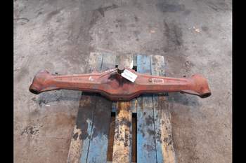 salg af Forakselrør New Holland TL90