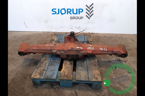 salg af Forakselrør New Holland TL90