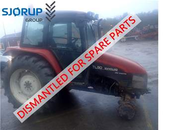 salg af New Holland TL90 tractor