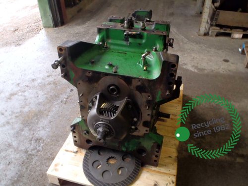 salg af John Deere 7920  Rear Transmission