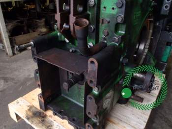 salg af PTO John Deere 7920