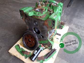 salg af John Deere 6900  Rear Transmission