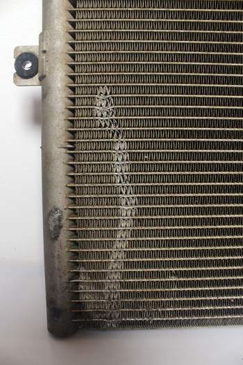 salg af Fendt 939  Condenser