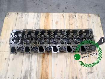 salg af Fendt 939  Cylinder Head