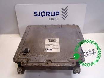 salg af ECU New Holland CR 10.90