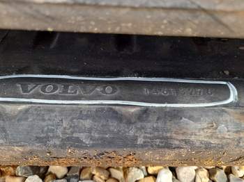 salg af Bælte Volvo ECR88 D 