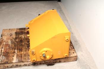 salg af Volvo ECR88 D  Fuel tank