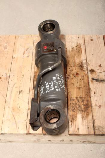 salg af Volvo ECR88 D  Hydraulic Cylinder