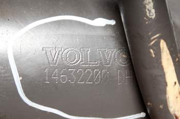 salg af Dozerbladscylinder Volvo ECR88 D