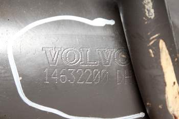 salg af Volvo ECR88 D  Hydraulic Cylinder