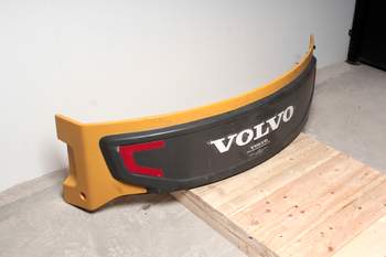 salg af Volvo ECR88 D  Engine Hood