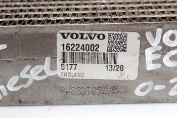 salg af Oljekylare Volvo ECR88 D 